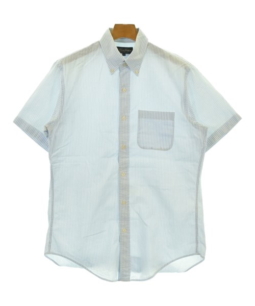 Brooks Brothers(ブルックスブラザーズ)カジュアルシャツ 青 サイズ:M/2200663305117