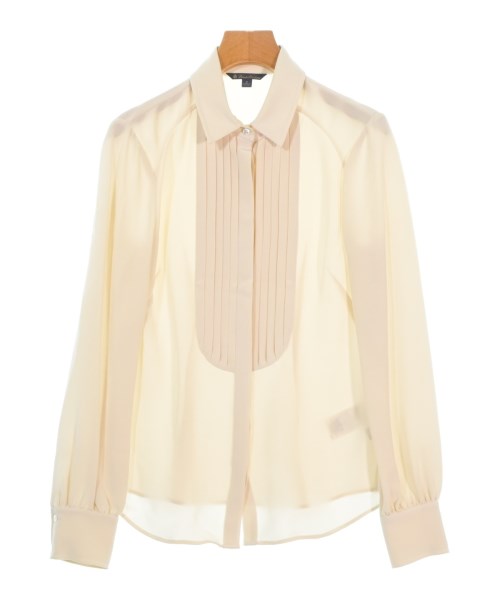 Brooks Brothers(ブルックスブラザーズ)ブラウス 白 サイズ:2(M位)/2200669162028