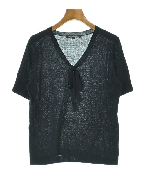 Brooks Brothers(ブルックスブラザーズ)ニット・セーター 紺 サイズ:S/2200667473072