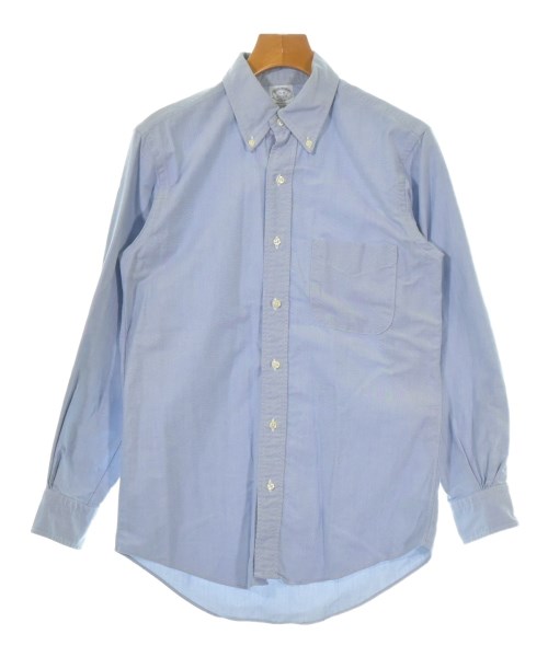 Brooks Brothers(ブルックスブラザーズ)のカジュアルシャツ サイズ:15(S位) 7,200円