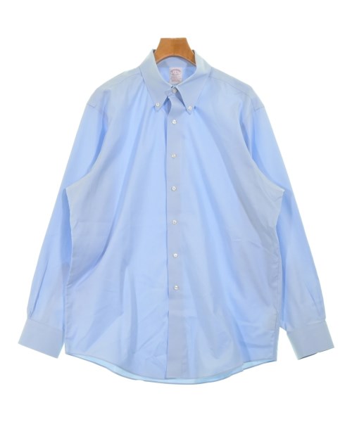 Brooks Brothers(ブルックスブラザーズ)のカジュアルシャツ サイズ:17(XXL位) 4,400円
