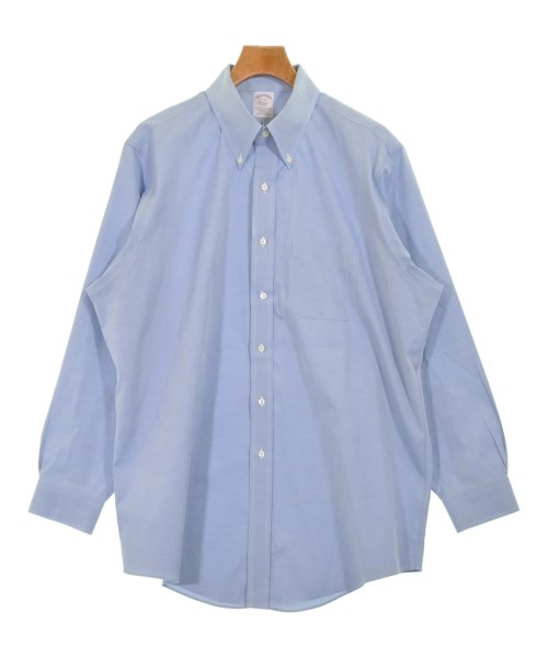 Brooks Brothers(ブルックスブラザーズ)のカジュアルシャツ サイズ:17(XXL位) 4,400円