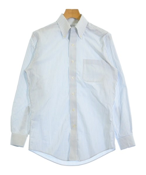 Brooks Brothers(ブルックスブラザーズ)のカジュアルシャツ サイズ:14 1/2(XS位) 3,600円