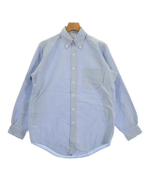 Brooks Brothers(ブルックスブラザーズ)のカジュアルシャツ サイズ:15 1/2(M位) 8,800円