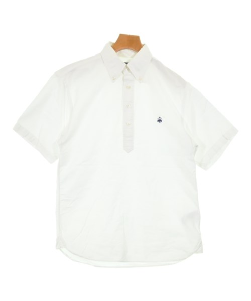 Brooks Brothers(ブルックスブラザーズ)のカジュアルシャツ サイズ:M 5,800円