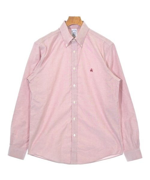 Brooks Brothers(ブルックスブラザーズ)のカジュアルシャツ サイズ:M 4,400円