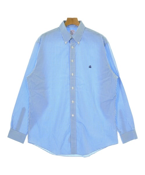 Brooks Brothers(ブルックスブラザーズ)のカジュアルシャツ サイズ:L 9,900円