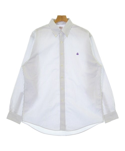 Brooks Brothers(ブルックスブラザーズ)のカジュアルシャツ サイズ:L 9,900円