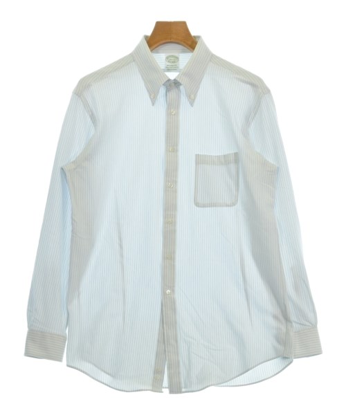 Brooks Brothers(ブルックスブラザーズ)のカジュアルシャツ サイズ:16 1/2-33(XL位) 5,800円