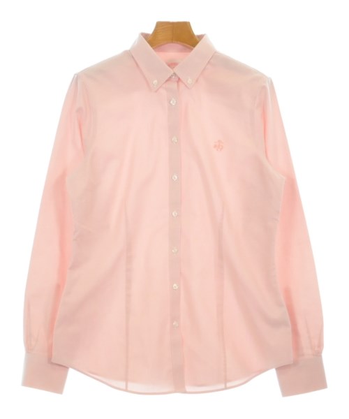 Brooks Brothers(ブルックスブラザーズ)のドレスシャツ サイズ:8(XL位) 2,900円