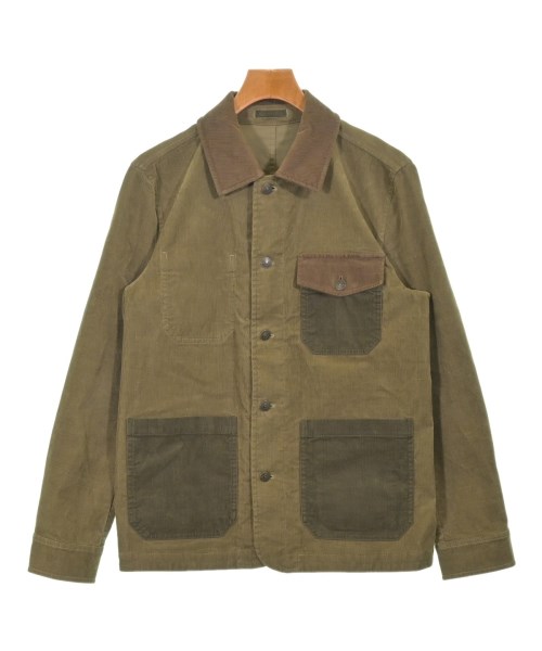 Brooks Brothers(ブルックスブラザーズ)のカジュアルジャケット サイズ:S 22,600円