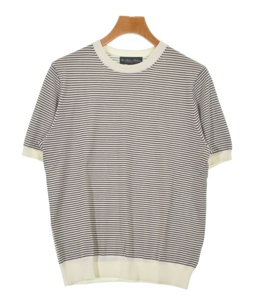 Brooks Brothers(ブルックスブラザーズ)のニット・セーター サイズ:M 8,800円