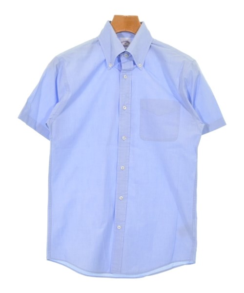 Brooks Brothers(ブルックスブラザーズ)のカジュアルシャツ サイズ:XS 5,200円