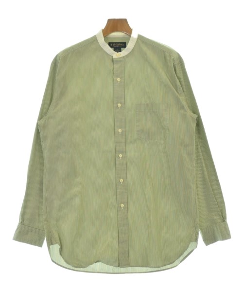 Brooks Brothers(ブルックスブラザーズ)のカジュアルシャツ サイズ:M 5,800円