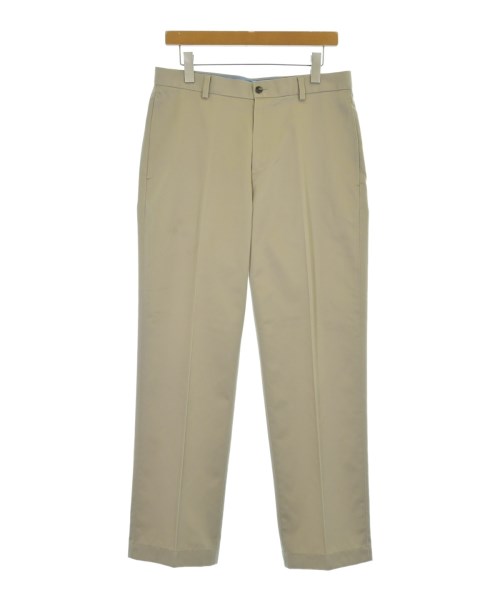 Brooks Brothers(ブルックスブラザーズ)チノパン ベージュ サイズ:32(XL位)/2200679708087