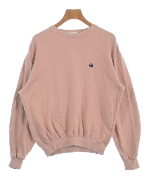 Brooks Brothers(ブルックスブラザーズ)スウェット ピンク サイズ:M/2200681436169