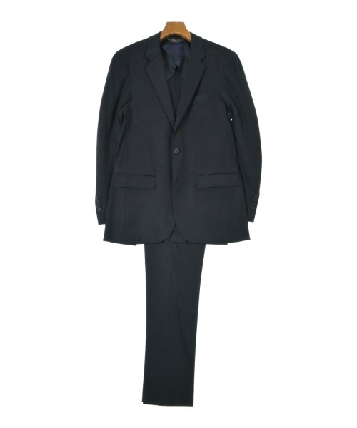 Brooks Brothers(ブルックスブラザーズ)ビジネス 紺 サイズ:38(L位)/32(L位)/2200686938033