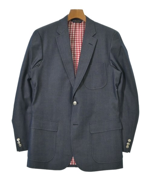 Brooks Brothers(ブルックスブラザーズ)テーラードジャケット 紺 サイズ:39(S位)/2200686938057