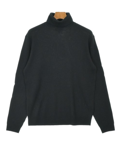 Brooks Brothers(ブルックスブラザーズ)ニット・セーター 黒 サイズ:M/2200686938255