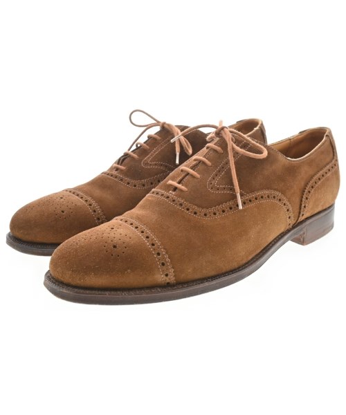 Brooks Brothers(ブルックスブラザーズ)のビジネス・ドレスシューズ サイズ:UK9(27.5cm位) 40,700円