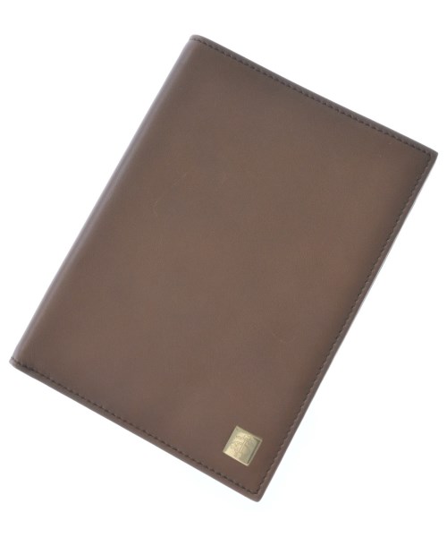 Brooks Brothers(ブルックスブラザーズ)財布・コインケース 茶 サイズ:-/2200686938521