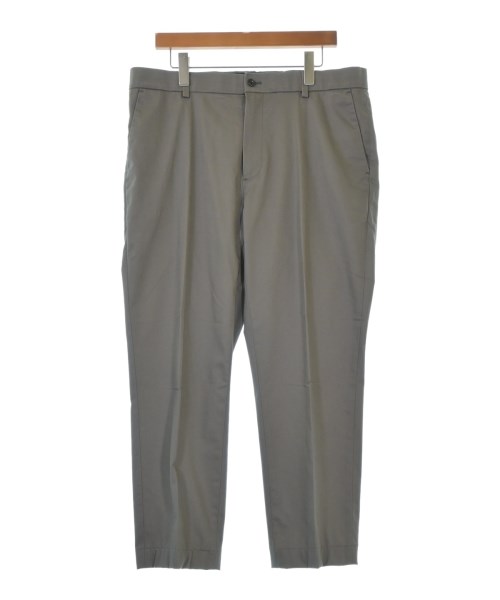 Brooks Brothers(ブルックスブラザーズ)チノパン グレー サイズ:37(XXL位)/2200689476167