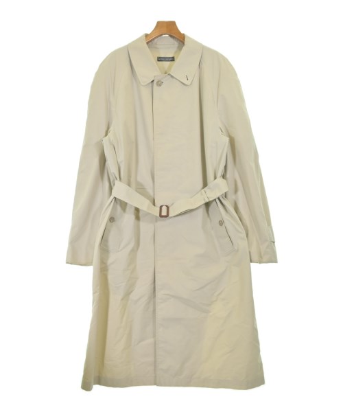 Brooks Brothers(ブルックスブラザーズ)トレンチコート ベージュ サイズ:42(XS位)/2200690690040