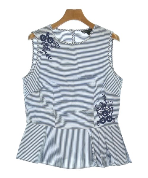 Brooks Brothers(ブルックスブラザーズ)カジュアルシャツ 青 サイズ:8(XL位)/2200692446058