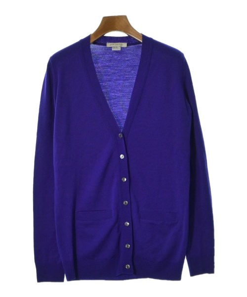 JOHN SMEDLEY(ジョンスメドレー)のカーディガン サイズ:S 7,840円
