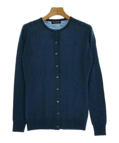JOHN SMEDLEY(ジョンスメドレー)のカーディガン サイズ:S 5,880円