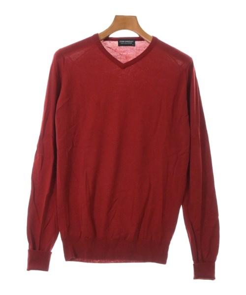 ジョンスメドレー(JOHN SMEDLEY)のJOHN SMEDLEY ニット・セーター
