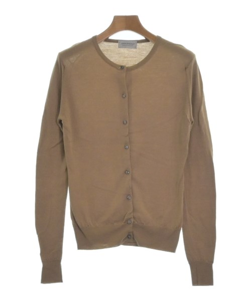 JOHN SMEDLEY(ジョンスメドレー)のカーディガン サイズ:S 5,880円