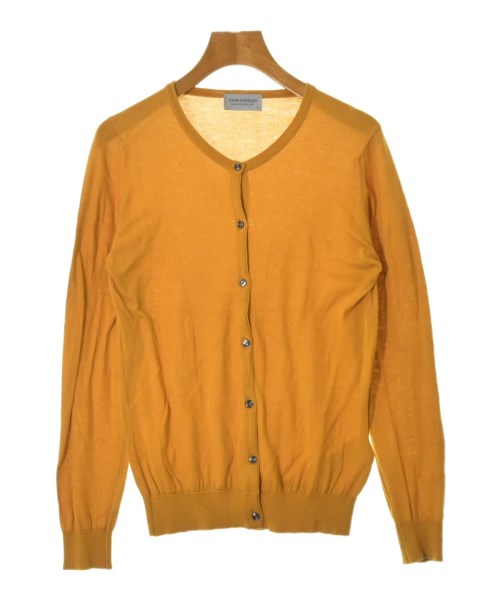 ジョンスメドレー(JOHN SMEDLEY)のJOHN SMEDLEY カーディガン