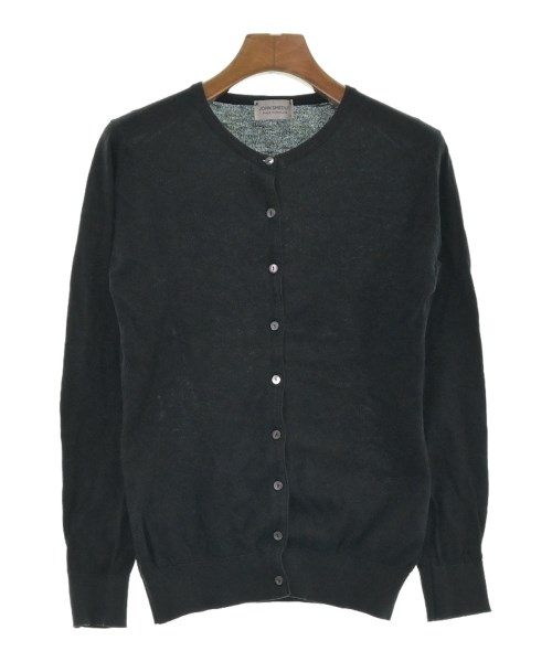 ジョンスメドレー(JOHN SMEDLEY)のJOHN SMEDLEY カーディガン