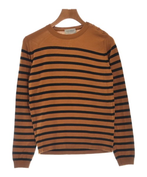 ジョンスメドレー(JOHN SMEDLEY)のJOHN SMEDLEY ニット・セーター