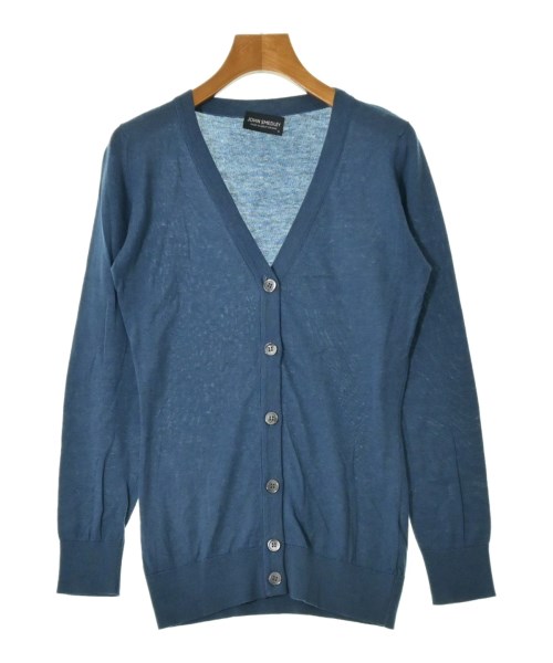 ジョンスメドレー(JOHN SMEDLEY)のJOHN SMEDLEY カーディガン