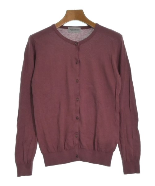 ジョンスメドレー(JOHN SMEDLEY)のJOHN SMEDLEY カーディガン