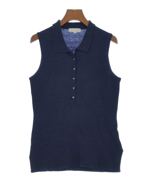ジョンスメドレー(JOHN SMEDLEY)のJOHN SMEDLEY ベスト/ノースリーブ