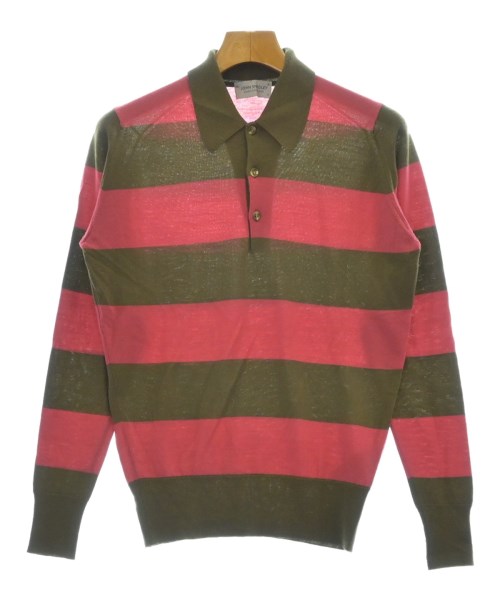 ジョンスメドレー(JOHN SMEDLEY)のJOHN SMEDLEY ニット・セーター