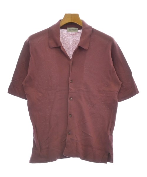 ジョンスメドレー(JOHN SMEDLEY)のJOHN SMEDLEY ニット・セーター