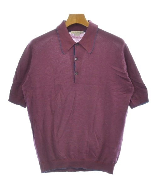 ジョンスメドレー(JOHN SMEDLEY)のJOHN SMEDLEY ニット・セーター