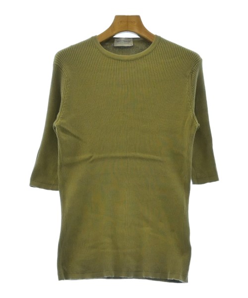 ジョンスメドレー(JOHN SMEDLEY)のJOHN SMEDLEY ニット・セーター