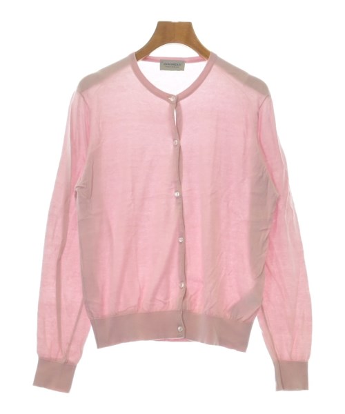 ジョンスメドレー(JOHN SMEDLEY)のJOHN SMEDLEY カーディガン