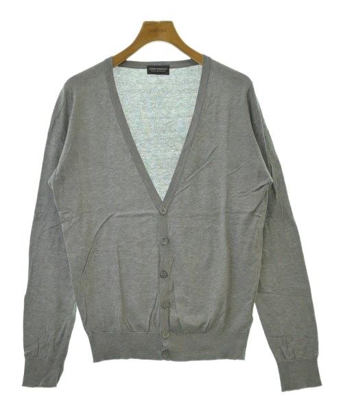 ジョンスメドレー(JOHN SMEDLEY)のJOHN SMEDLEY カーディガン