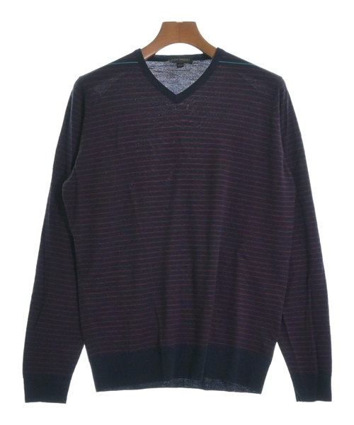 ジョンスメドレー(JOHN SMEDLEY)のJOHN SMEDLEY ニット・セーター