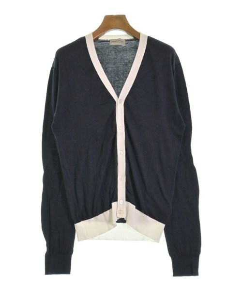 ジョンスメドレー(JOHN SMEDLEY)のJOHN SMEDLEY カーディガン