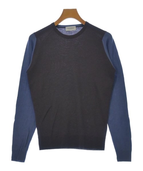 ジョンスメドレー(JOHN SMEDLEY)のJOHN SMEDLEY ニット・セーター