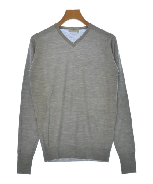 ジョンスメドレー(JOHN SMEDLEY)のJOHN SMEDLEY ニット・セーター