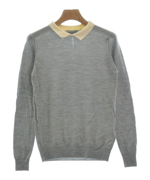 ジョンスメドレー(JOHN SMEDLEY)のJOHN SMEDLEY ニット・セーター