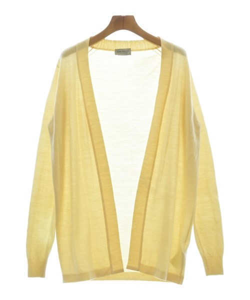 ジョンスメドレー(JOHN SMEDLEY)のJOHN SMEDLEY カーディガン